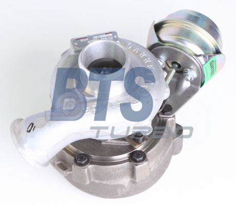 Compresor,sistem de supraalimentare T912358 BTS Turbo
